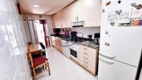 Kitchen of Flat for sale in Sabadell  with Air Conditioner, Heating and Storage room