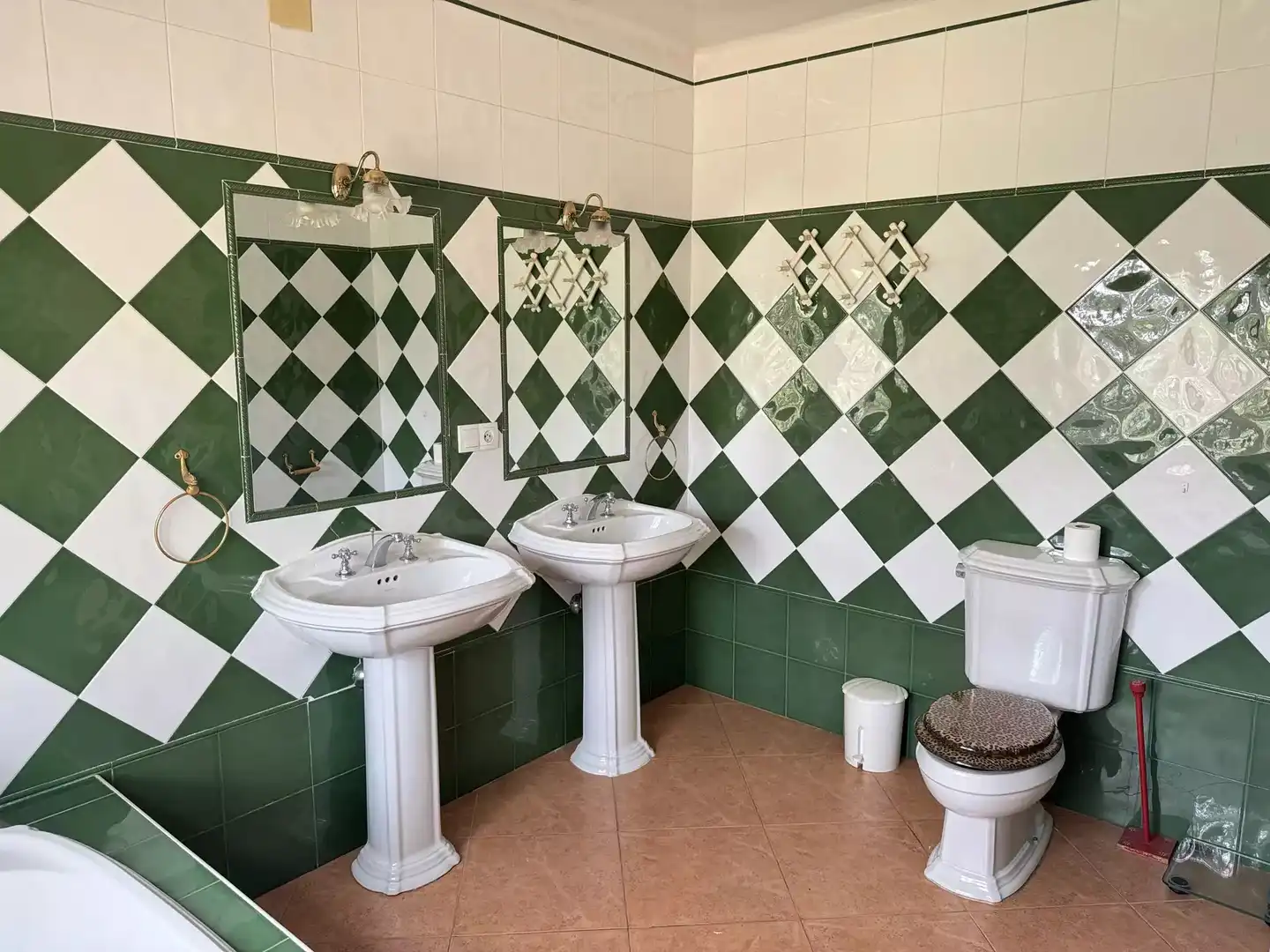 Baño de Casa o chalet en venta en Colera con Jardín privado y Terraza