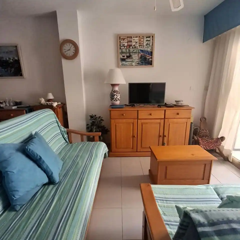 Living room of Ground floor for sale in Miramar