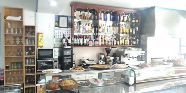 Local comercial en Alquiler en Prosperidad - Delicias