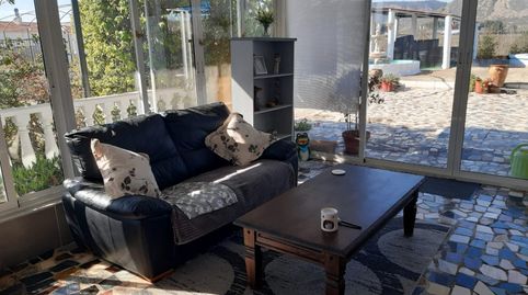 Foto 4 de Piso en venta en N/a, -1, Las Virtudes, Villena