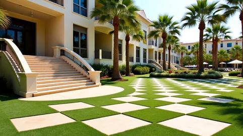 Foto 2 de Edifici en venda a Travessia Cavall Bernat, 2, Centre - Platja, Castell d'Aro, Platja d'Aro i s'Agaró