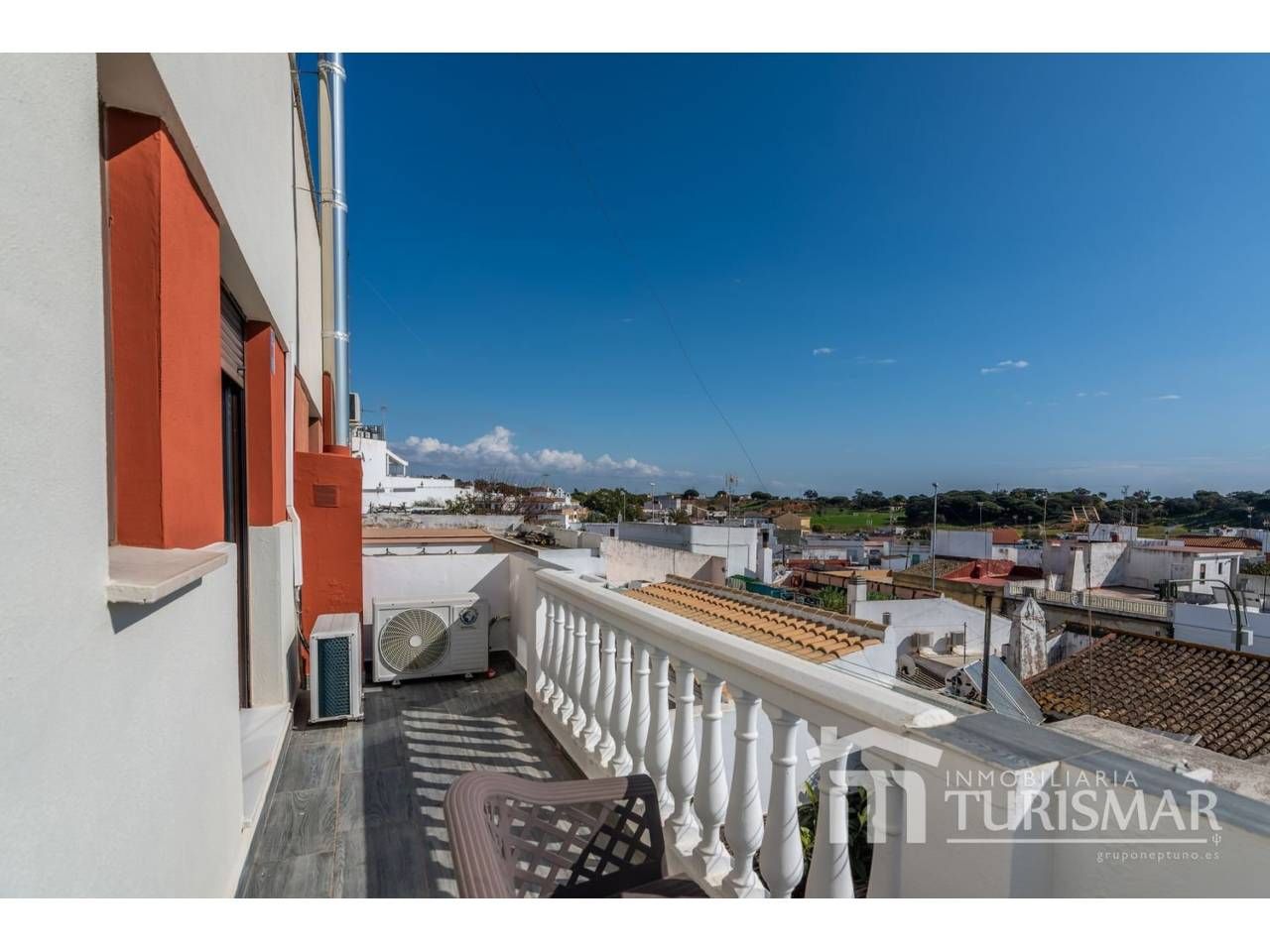 Single-family semi-detached for sale in Monzon, 1, Ayamonte ciudad
