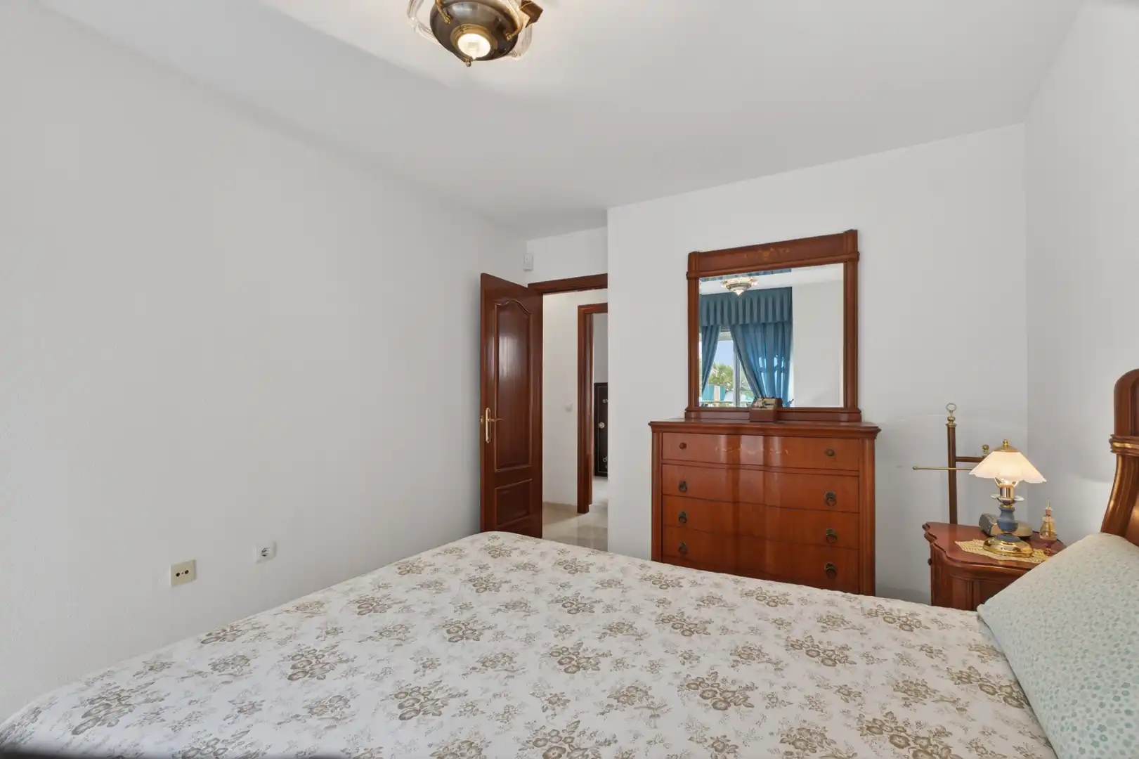 Piso en venta en Calle María, Olletas - Sierra Blanquilla