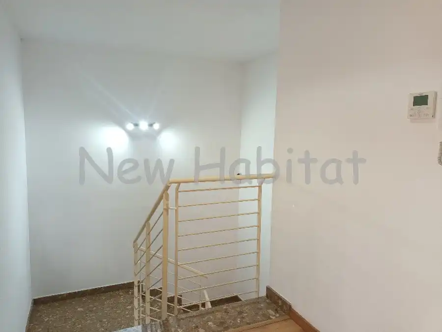 Casa adosada en venta en Castellón de la Plana / Castelló de la Plana con Aire acondicionado, Jardín privado y Terraza