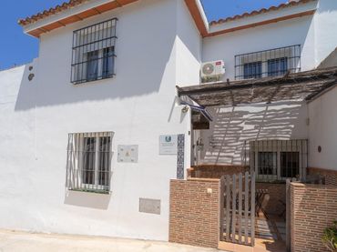 Adossat de lloguer a Las Lomas - Las Torres - Terrazas de Alhaurín