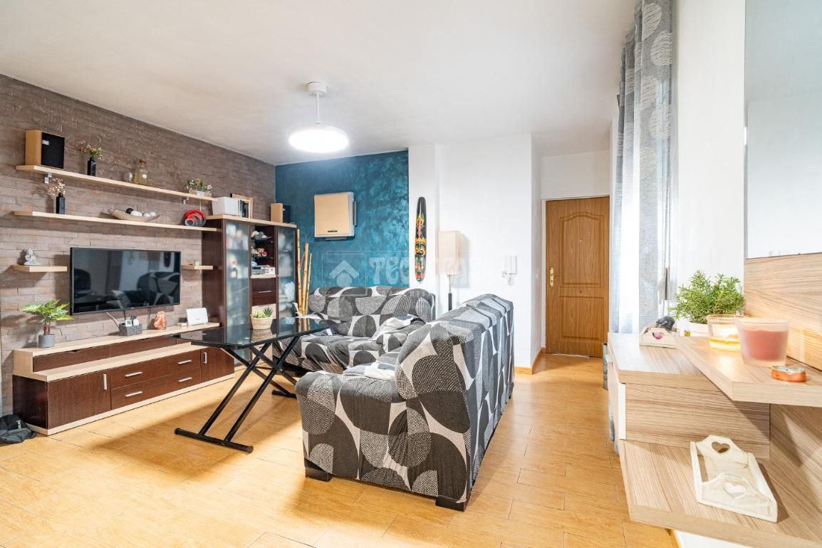 Living room of Flat for sale in Cúllar Vega