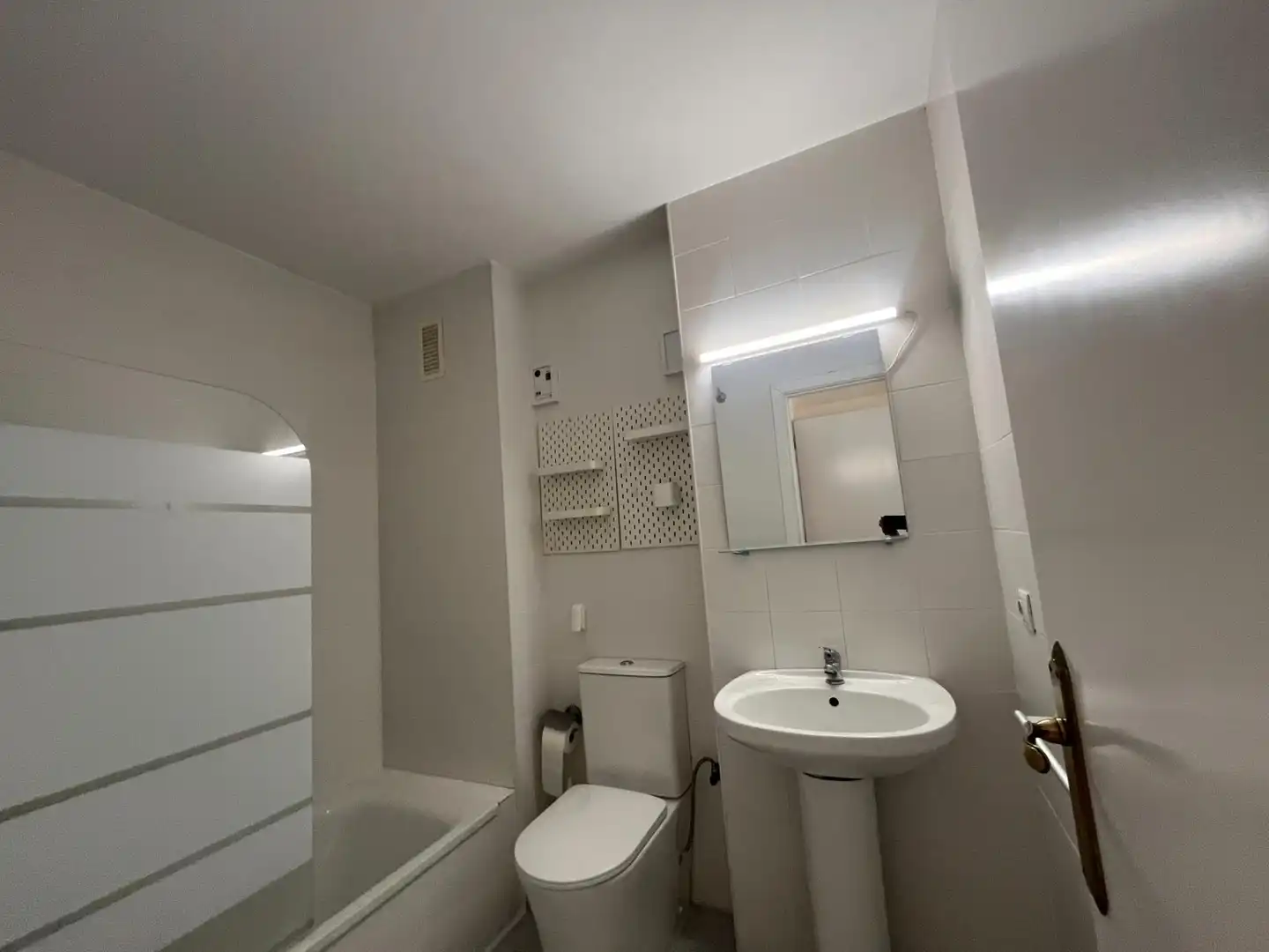 Wohnung zur Miete in Puertas del sur - Guadabajaque