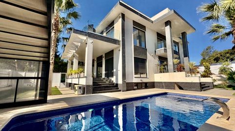 Foto 3 de Casa o chalet en venta en Carrer de L'esportista Alejandra Quereda, Vistahermosa, Alicante / Alacant