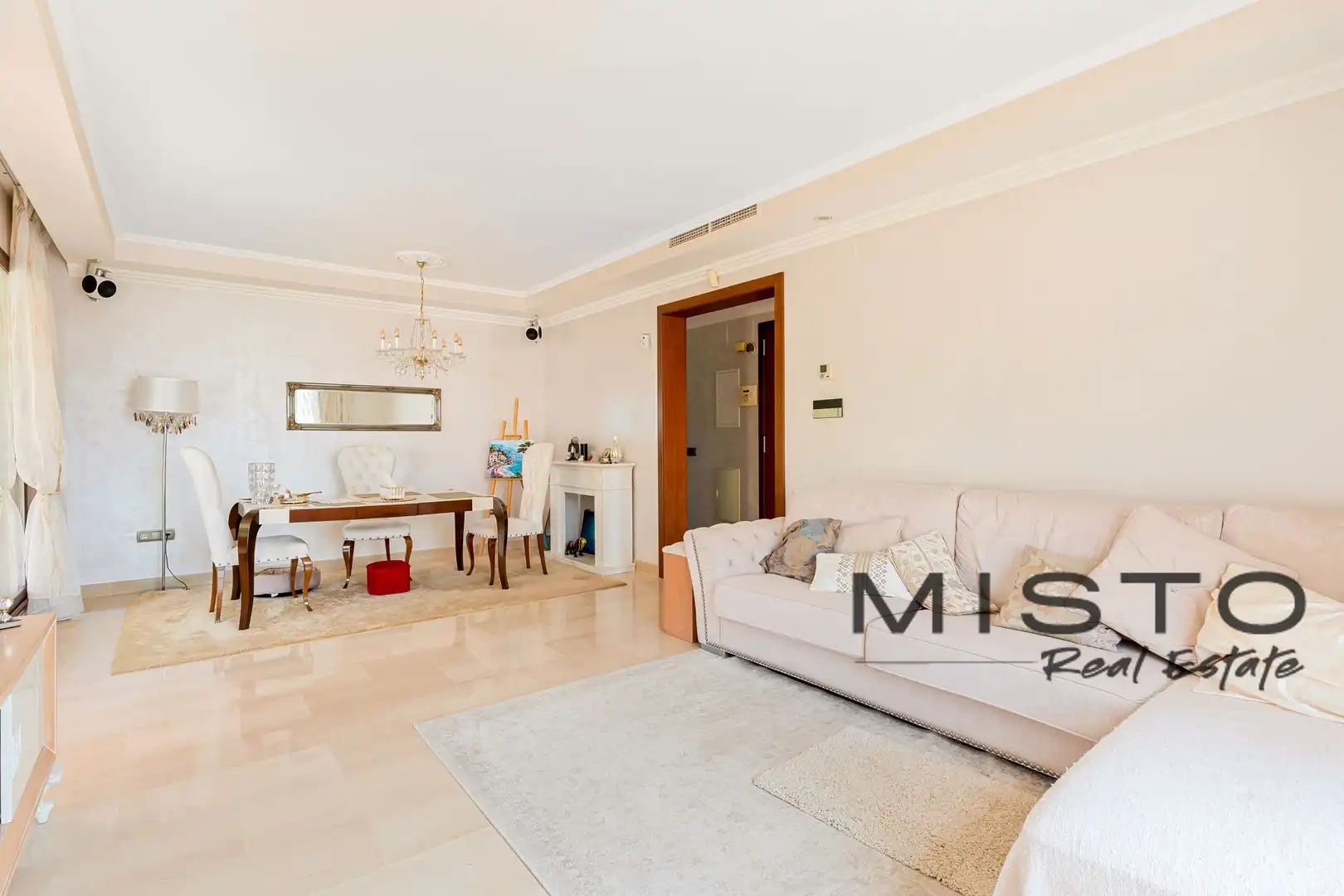 Piso con ascensor en venta en CL ADELFAS  Es: Pl: Pt: MEDINA DE BANUS  MARBELLA (MÁLAGA), imagen 4