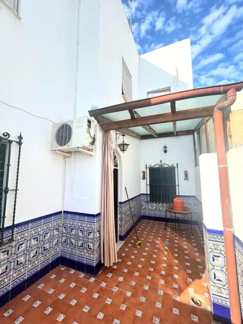 Casa en venda a Cantillana, imagen 19