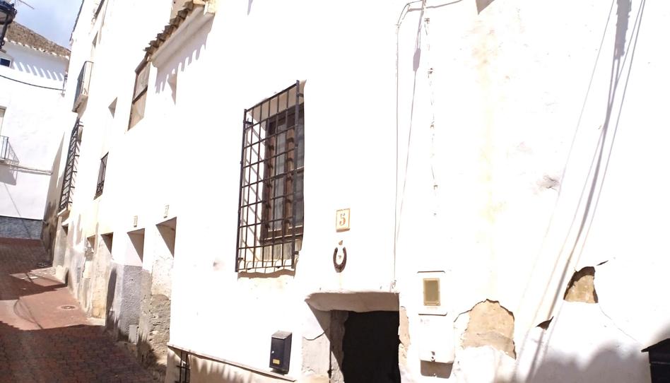 Photo 1 of House or chalet for sale in  Calle C. la Paz 5, 5, Torres de Albánchez, Jaén