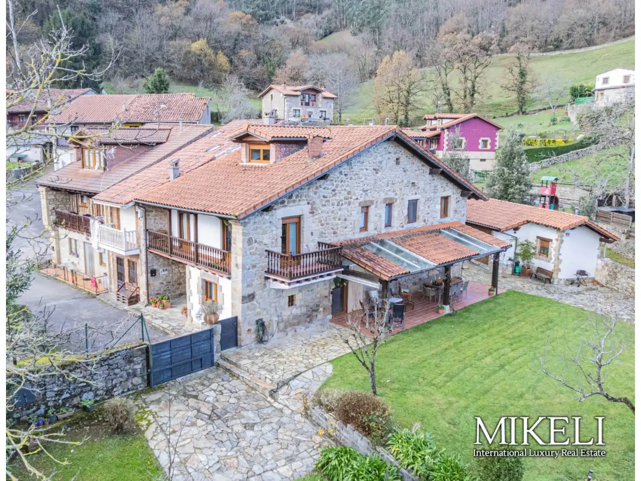 Casa con jardín en venta en Calle VILLEGAR, imagen 99