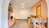Living room of Flat for sale in  Barcelona Capital  with Heating