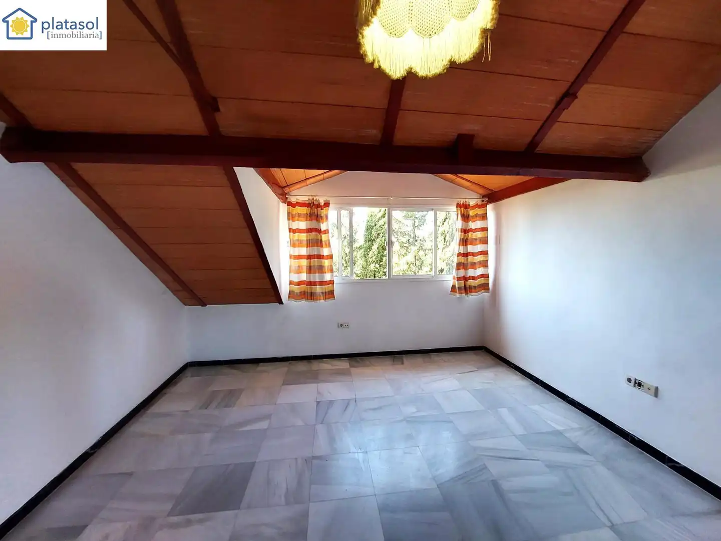 Chalet con piscina en venta en Calle ROMA, imagen 67