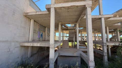 Foto 4 von Gebäude zum Verkauf in Barrax, Albacete