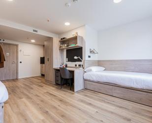 Bedroom of Flat to share in Santander