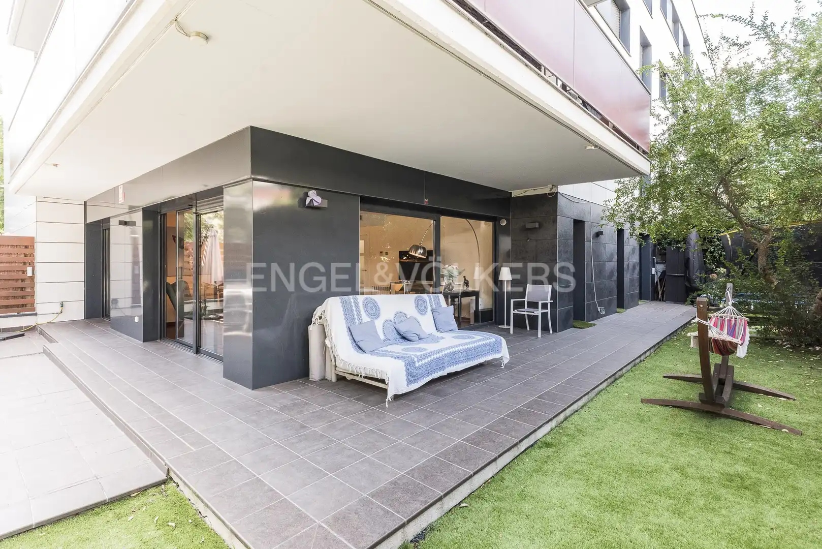 Flat for rent in La Plana