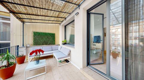 Foto 5 de Àtic en venda a Centre - Eixample – Can Llobet, Barberà del Vallès