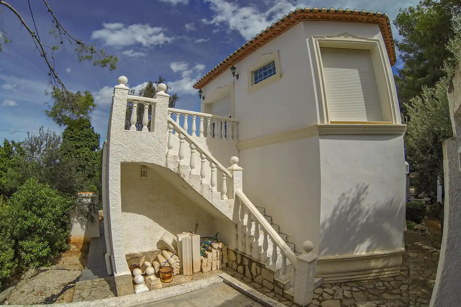 Chalet con piscina en venta en Centro Urbano, imagen 24