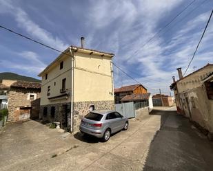 Außenansicht von Haus oder Chalet zum verkauf in Santurde de Rioja