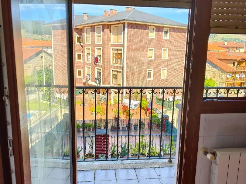 Terrassa de Pis en venda en Voto