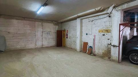 Foto 5 de Garatge en venda a Carrer Francolí, Constantí, Tarragona