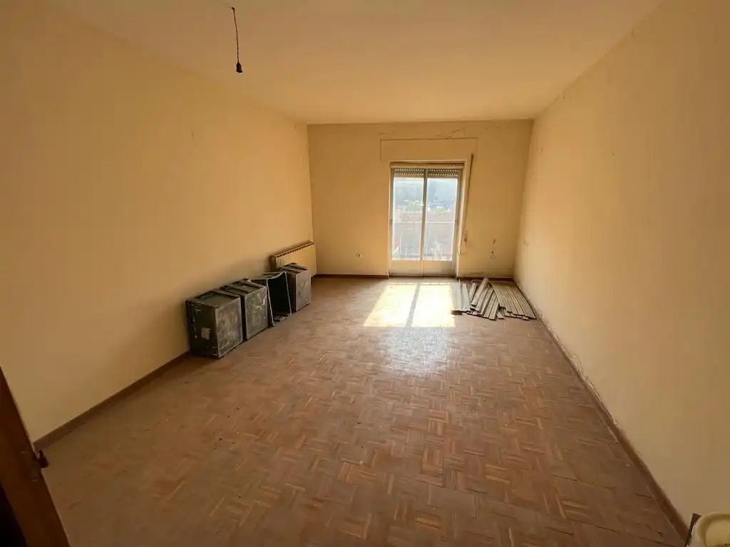 Sala de estar de Edificio en venta en El Barco de Ávila 