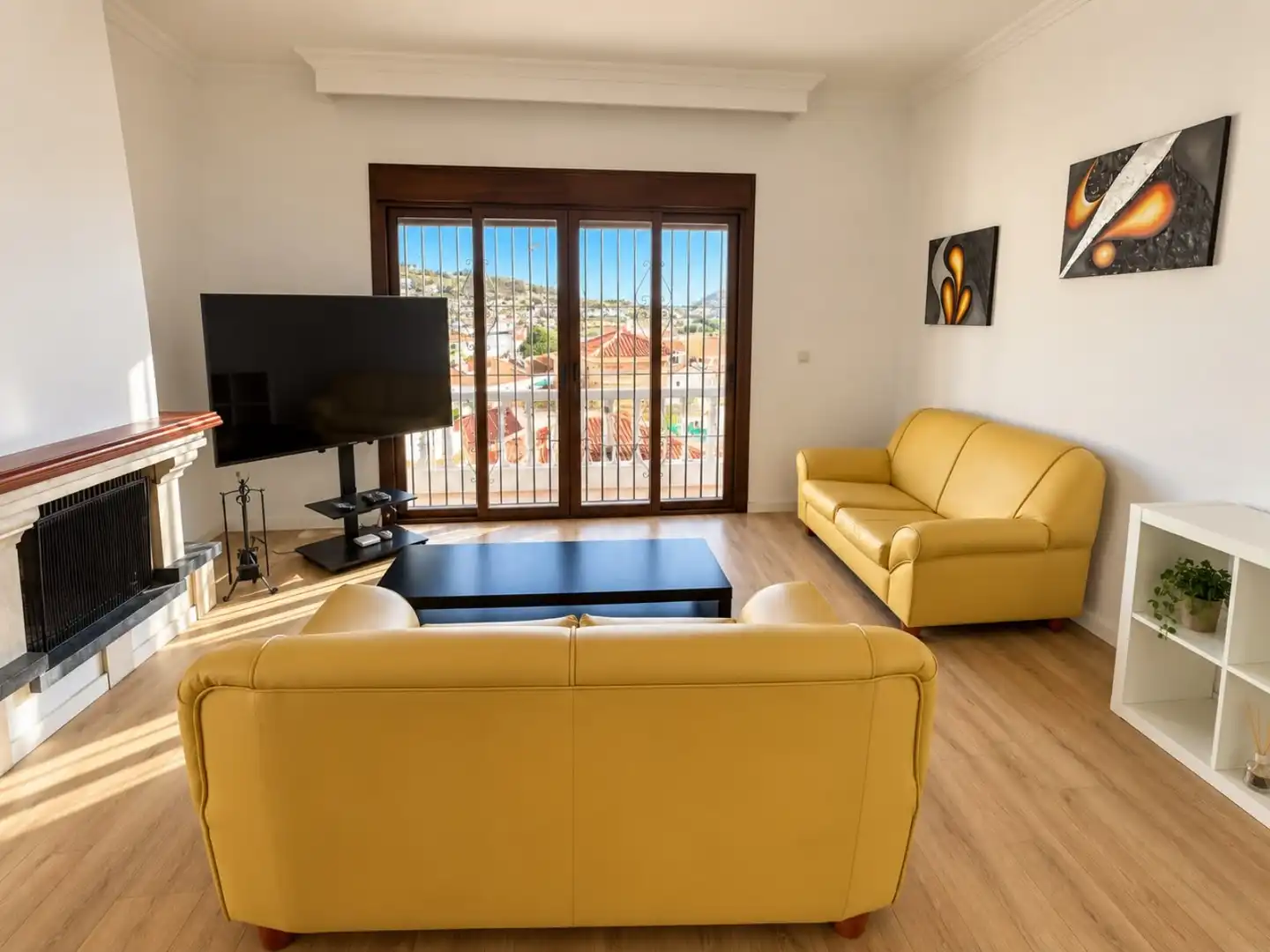 Villa mit Pool zur Miete in Puerto de la Torre - Atabal, imagen 8