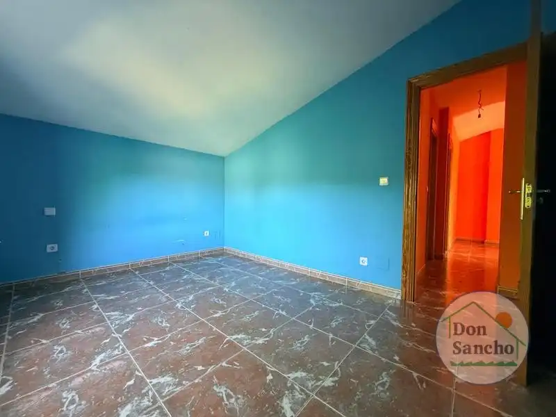 Habitación de Casa o chalet en venta en Traspinedo con Calefacción, Terraza y Trastero