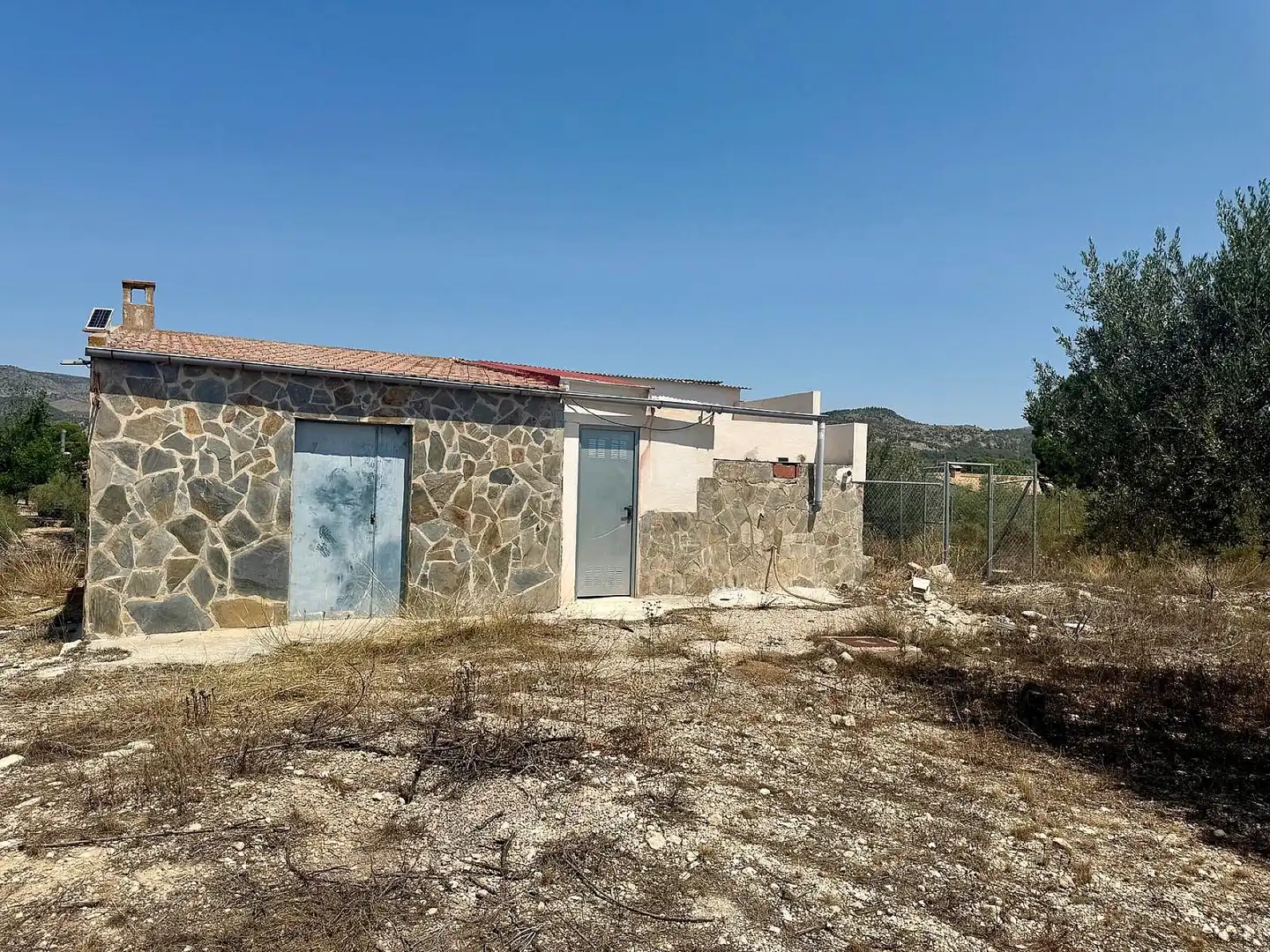 Villa in vendita a Onil, imagen 19