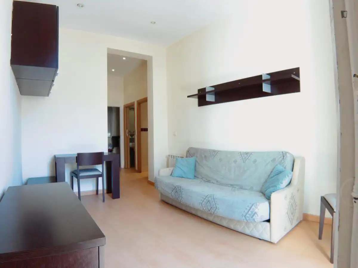 Apartament de lloguer a Palacio