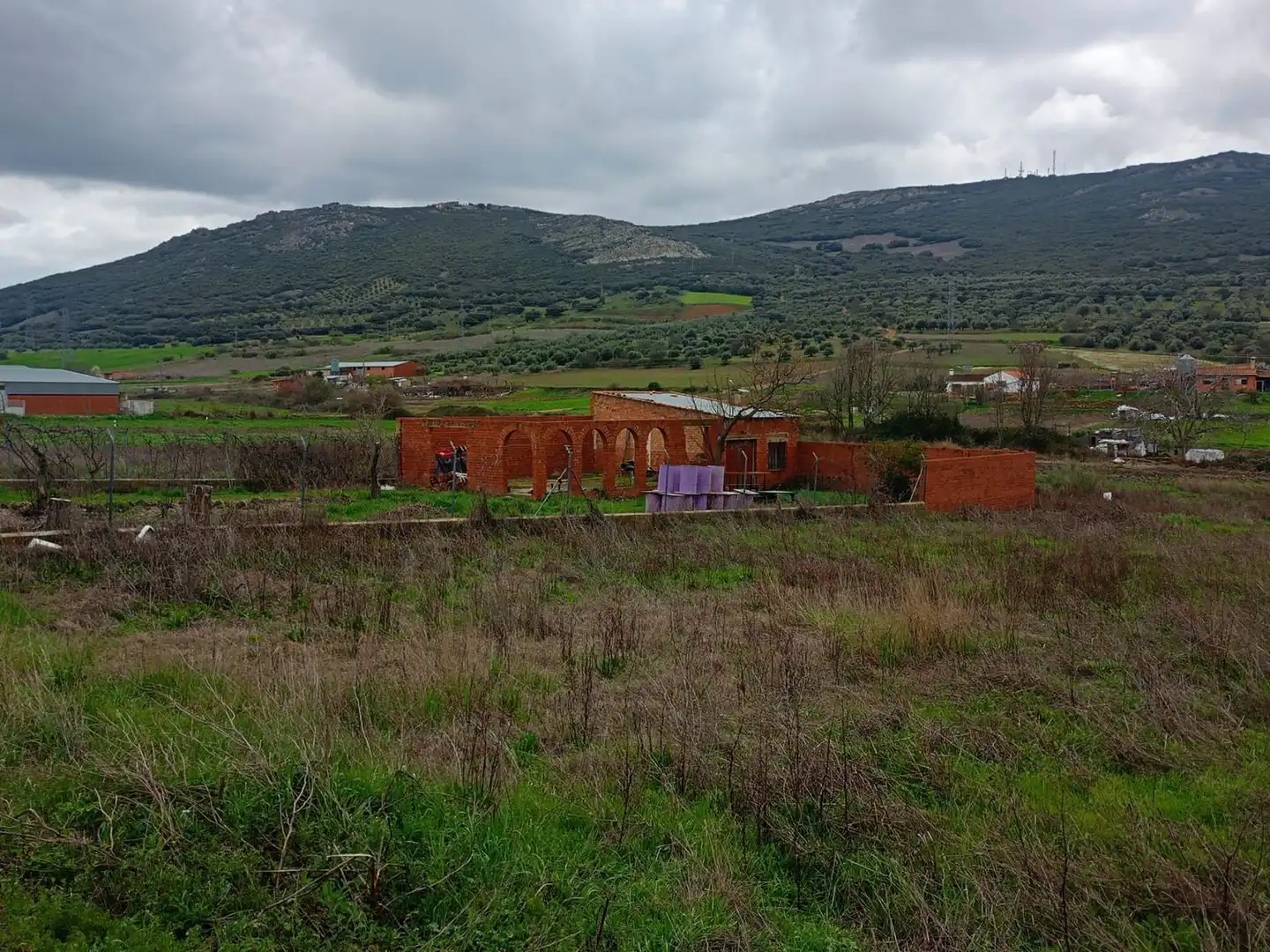 Terrenos y solares en venta en Piedrabuena, imagen 13