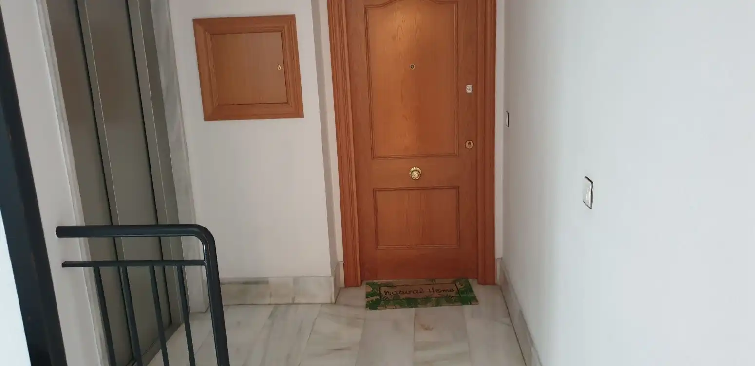 Flat for sale in Elche / Elx  with Heating and Furnished