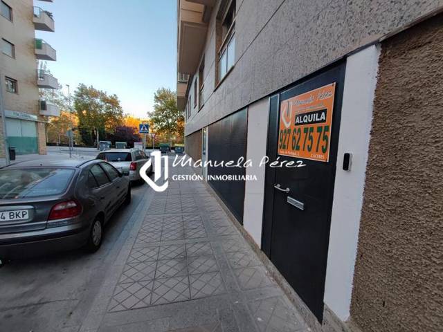 Trastero en Alquiler en Centro