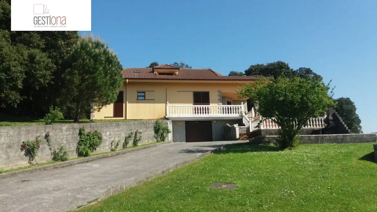 Villa mit Terrasse zum Verkauf in Arnuero, imagen 2