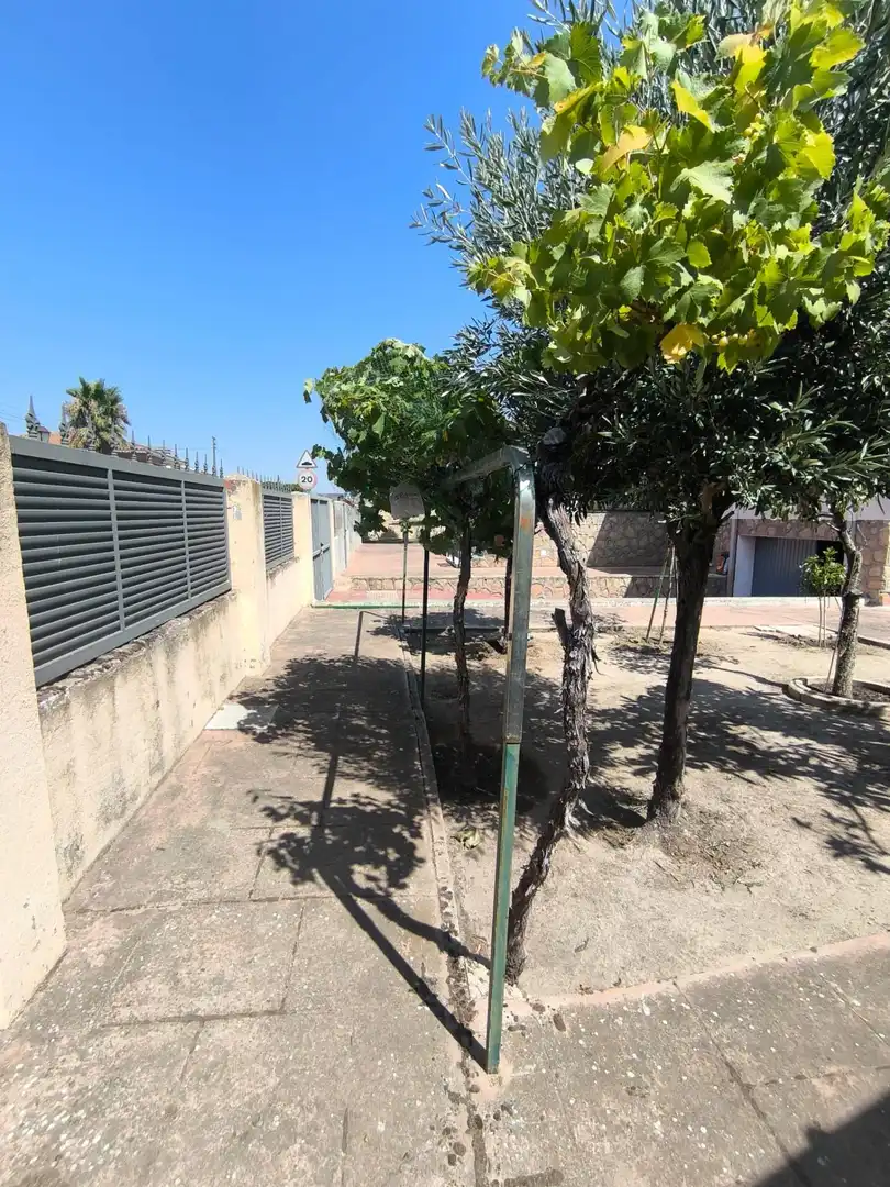 Villa avec piscine à vendre à Carranque, imagen 17