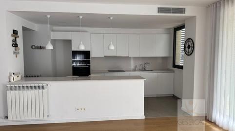 Foto 5 de Piso de alquiler en Calle Pere Calders, Volpelleres, Sant Cugat del Vallès