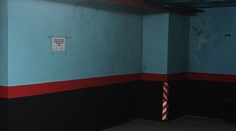 Photo 4 of Garage for rent in Calle de Camarena, 101, Aluche, Madrid Capital
