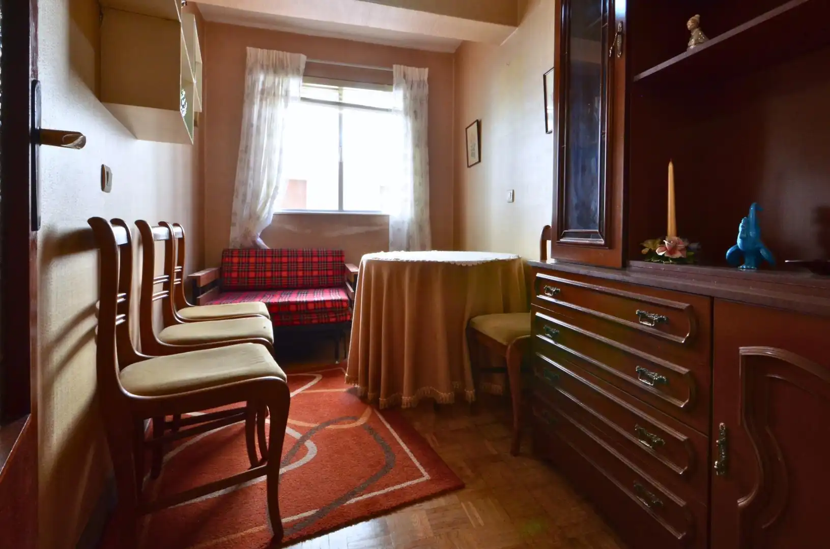 Flat with terrace for sale in Calle MONTERO RIOS 44, imagen 10