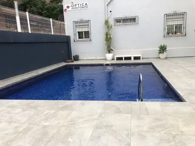 Appartement compact avec piscine à vendre à Zona Pueblo, imagen 3