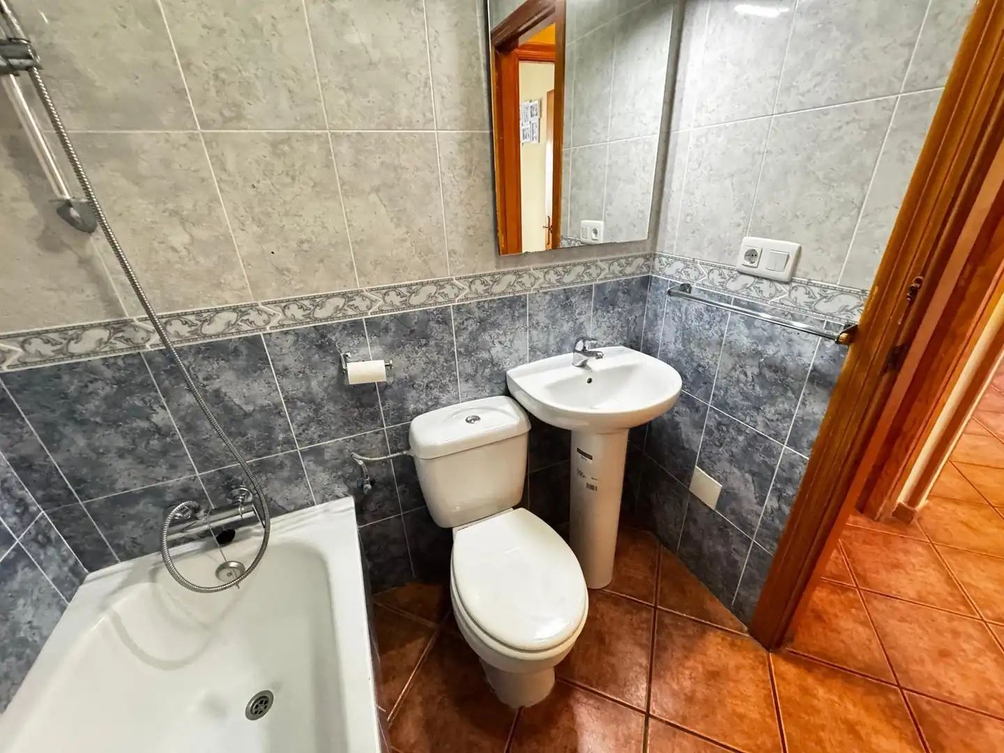 Penthouse mit Garten zum Verkauf in Calle zoa, imagen 18