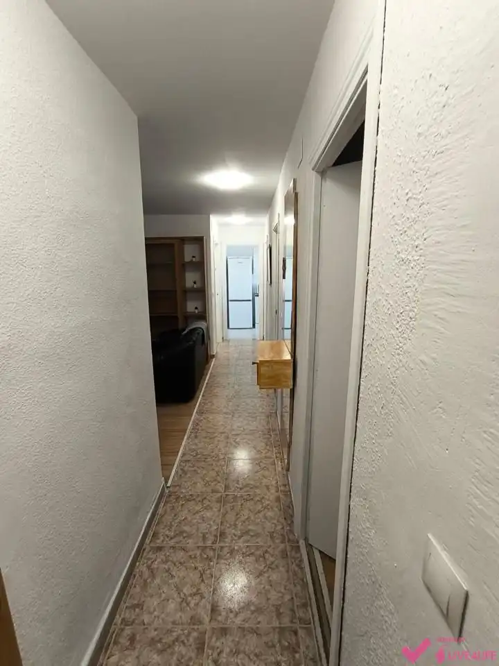 Flat to rent in Calle Maestro Moreno Torroba, imagen 7