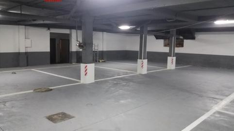 Photo 4 of Garage for sale in Calle del Obispo Quesada, 20, El Cerro - Carretera de San Rafael, Segovia Capital