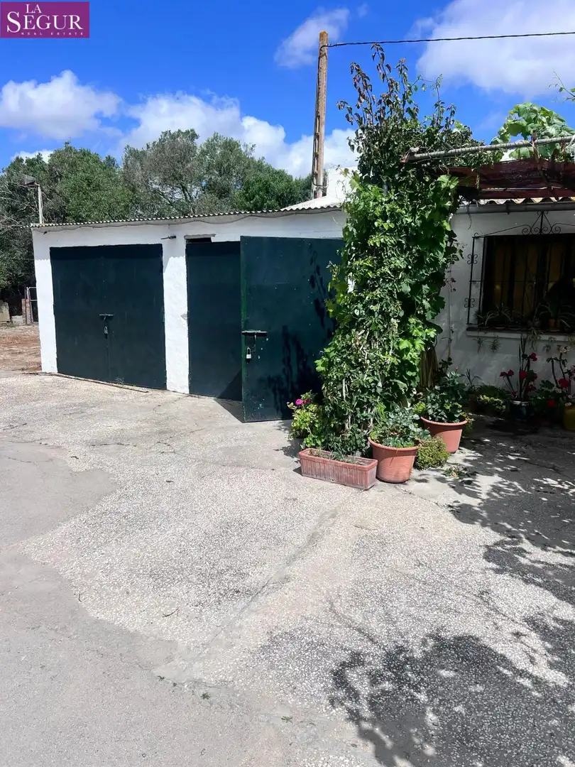 Casa rústica en venda a Vejer, imagen 35
