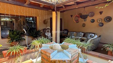 Foto 4 de Casa o chalet en venta en Villares Altos, Santa Eufemia, Sevilla
