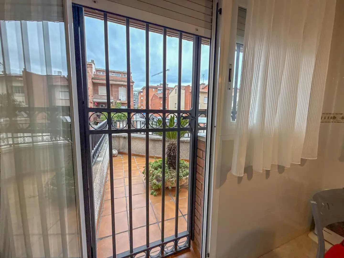 Terraza de Casa o chalet en venta en Martorell con Aire acondicionado, Calefacción y Terraza