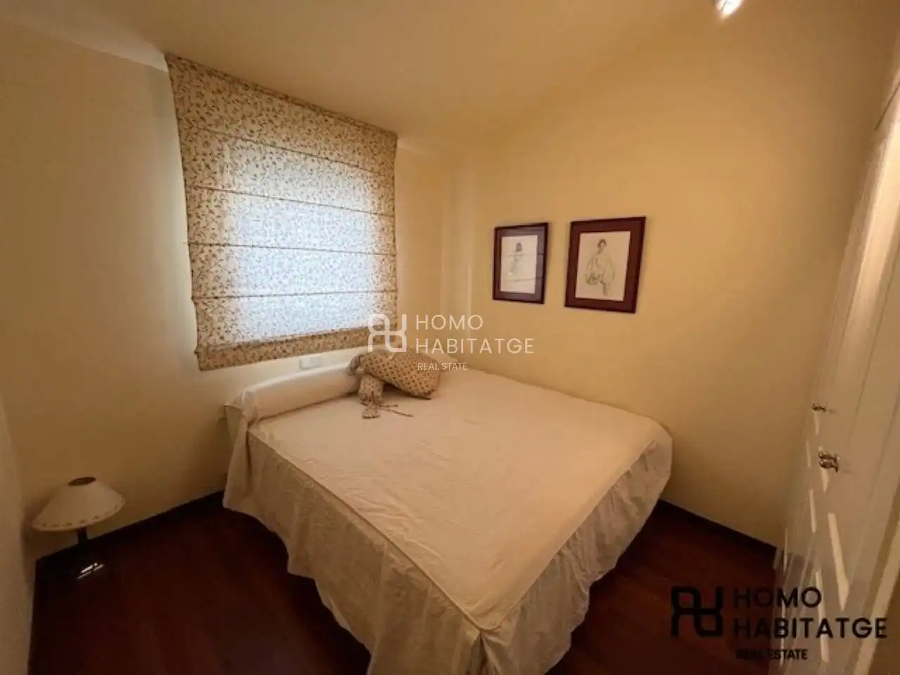 Habitación de Casa o chalet en venta en Castell d'Aro, Platja d'Aro i s'Agaró con Aire acondicionado, Calefacción y Parquet