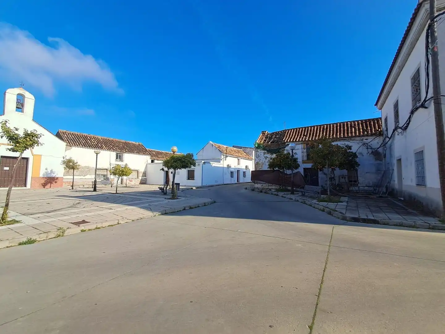 Haus zum Verkauf in La Carlota