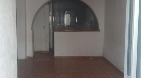 Foto 2 de Apartament en venda a Pescadores - Saladillo, Algeciras